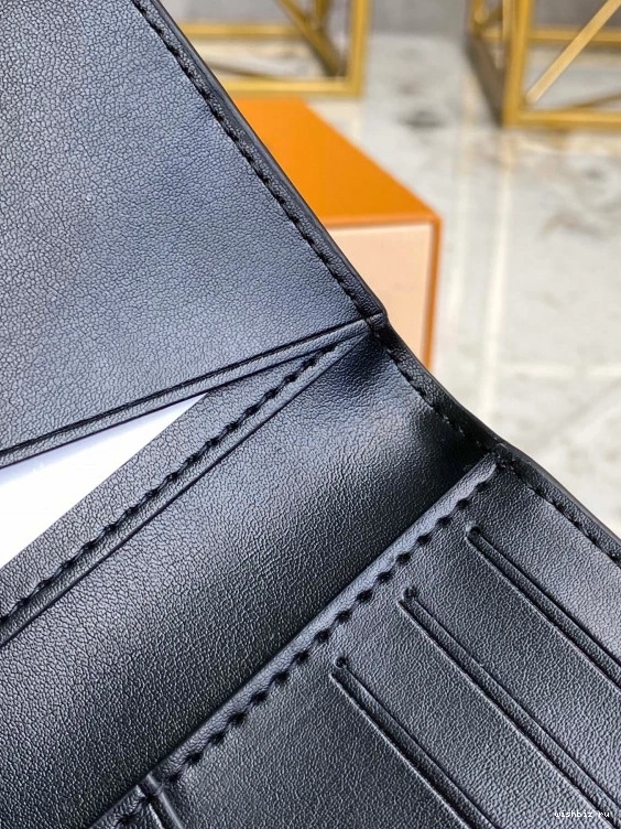 WIS ORGANIZER LOUIS LVXNBA VUITTON POCKET 1227